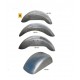 Front fenders Front fenders